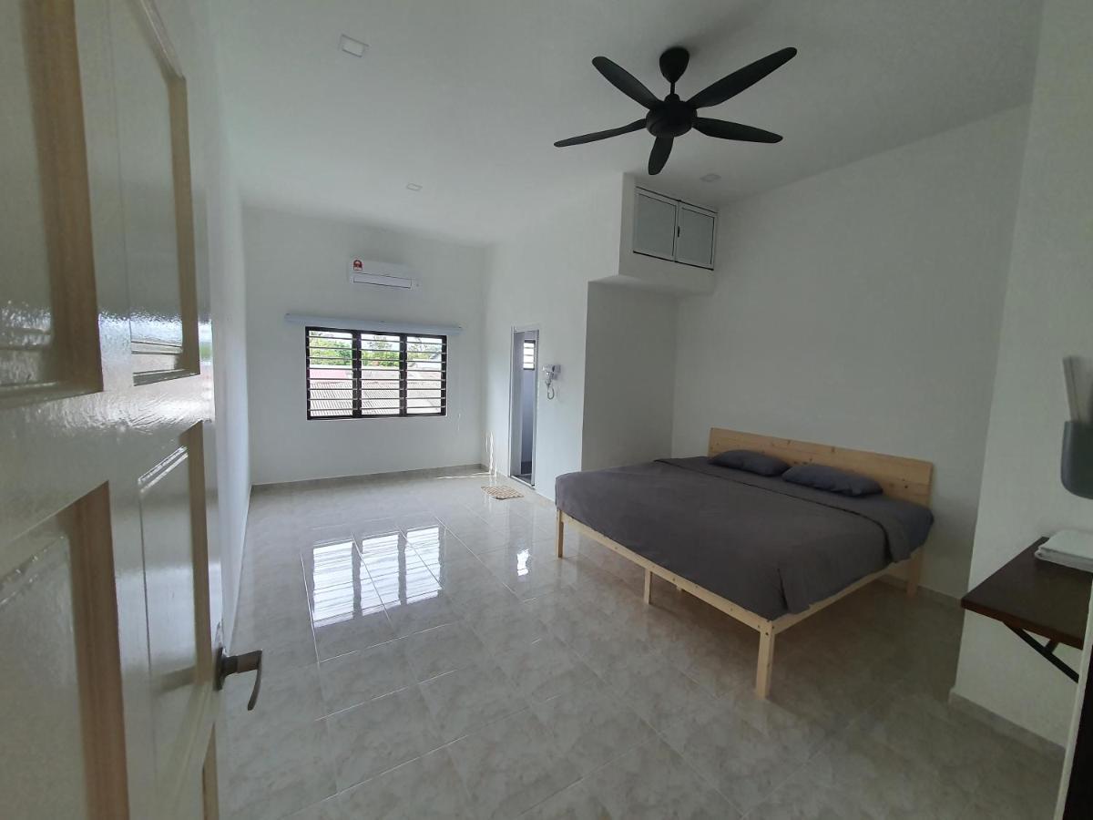 Voon 2 Bedroom Homestay Mersing Εξωτερικό φωτογραφία