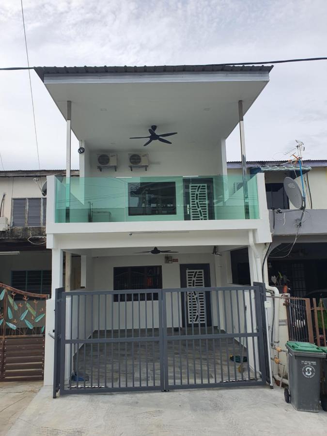 Voon 2 Bedroom Homestay Mersing Εξωτερικό φωτογραφία