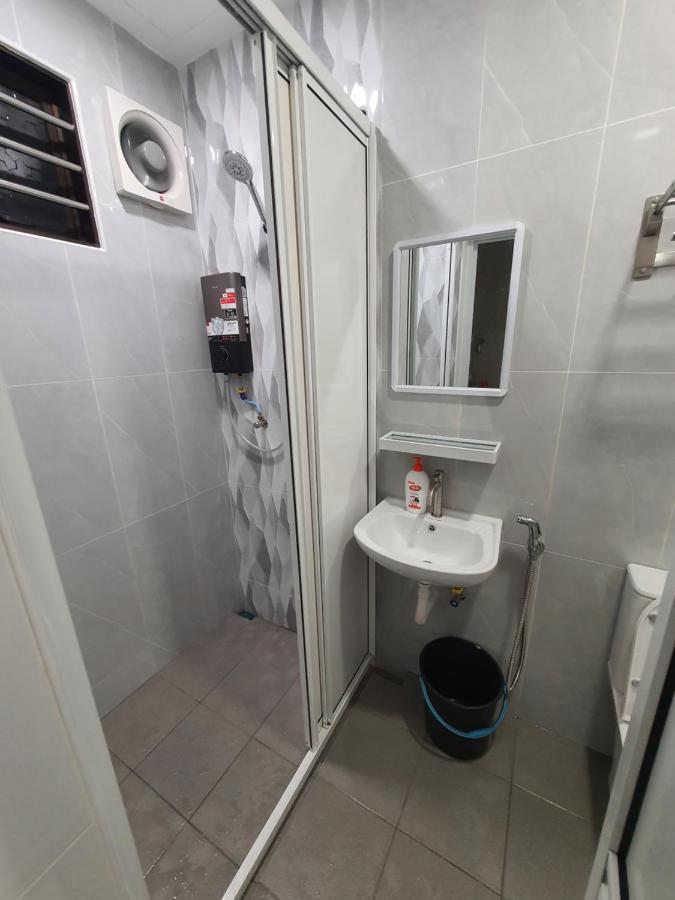 Voon 2 Bedroom Homestay Mersing Εξωτερικό φωτογραφία